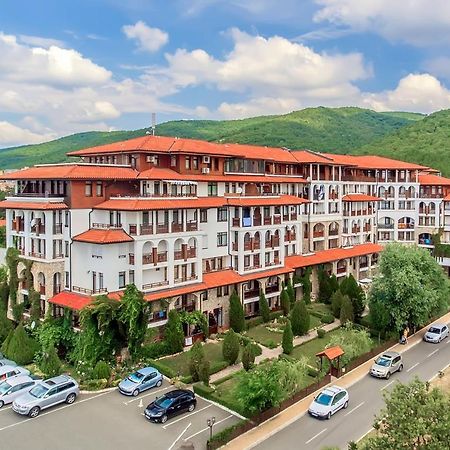 Etara 4 Apart Complex 圣弗拉斯 外观 照片